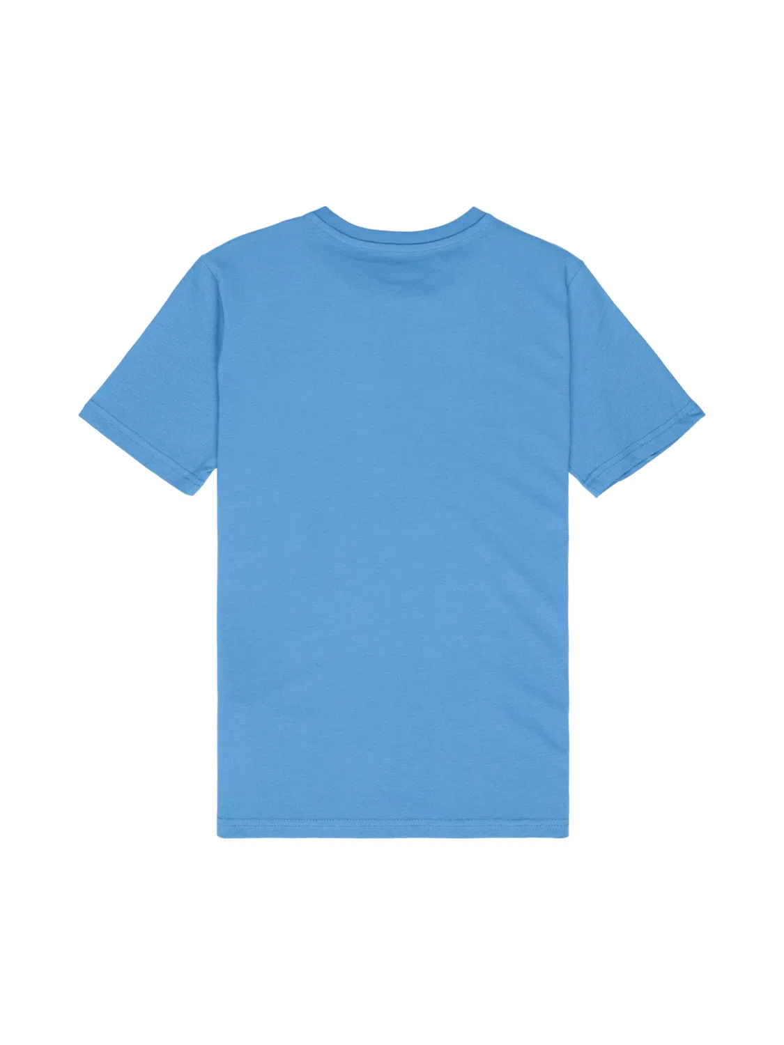 Футболка 'Next Gen' Quiksilver, Blue — фото 2
