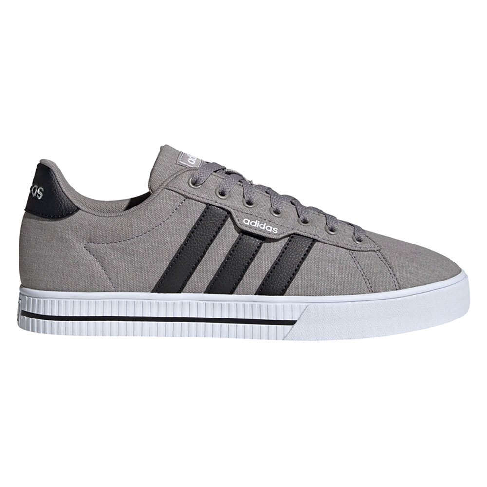 

Кроссовки adidas Daily 3.0, серый