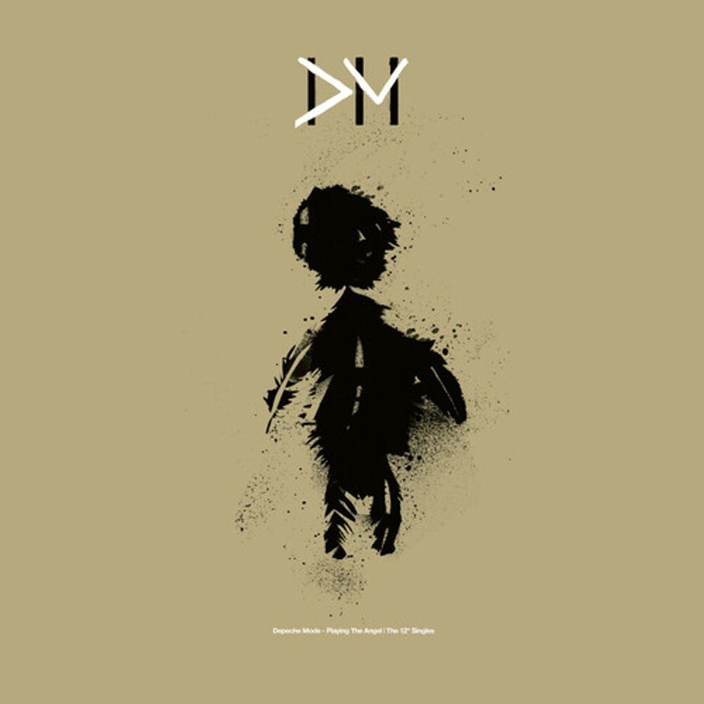 

Виниловая пластинка LP Playing The Angel: The 12" Singles [Box Set] (12") - Depeche Mode