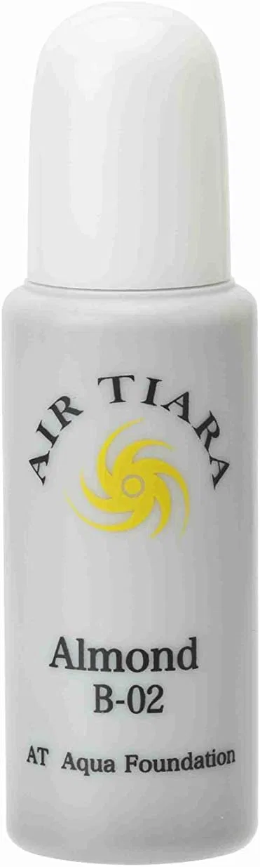 Тональная основа Airbrush Airtiala Almond 15 мл