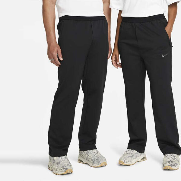Штаны x nocta drake nrg трикотажные штаны Nike, черный — фото 2