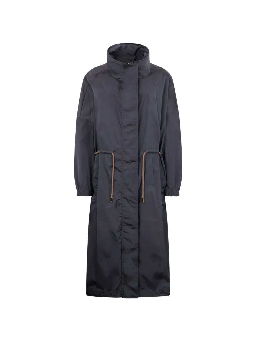 

Парка Madalyn на кулиске Moorer, синий