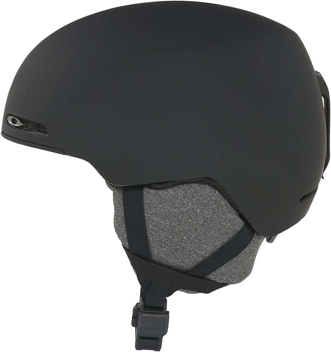

Шлем Oakley Mod1 (A), Blackout