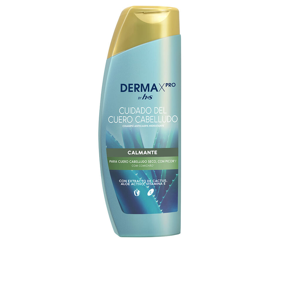 

Шампунь против перхоти H&S Derma X Pro Champú Calmante Head & Shoulders, 300 мл