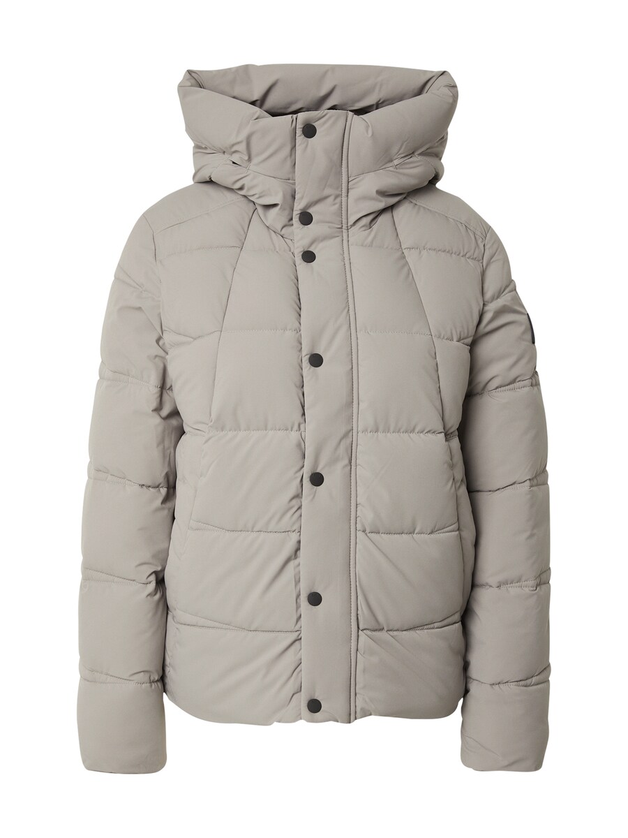 

Куртка межсезонная G-STAR Whistler, светло-серый