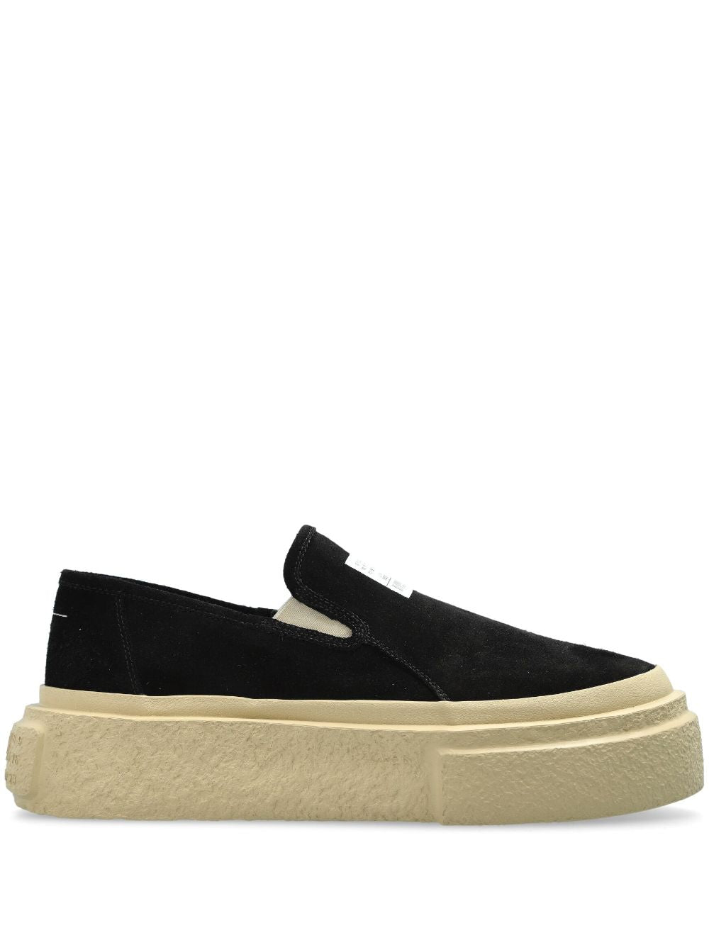 

Кроссовки мужские Mm6 Maison Margiela, черный