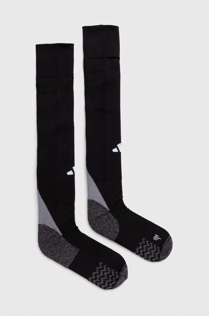

Футбольные носки Adi 24 adidas Performance, черный