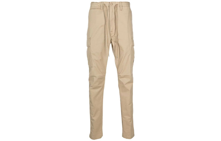 

Брюки с кулиской Polo Ralph Lauren