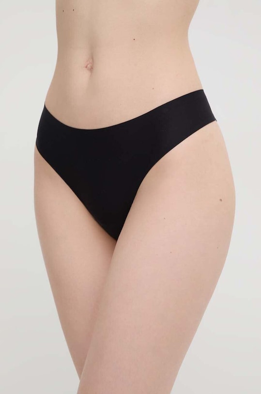 

Трусики Soft Stretch Chantelle, черный