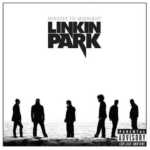

Виниловая пластинка Linkin Park: Minutes to Midnight