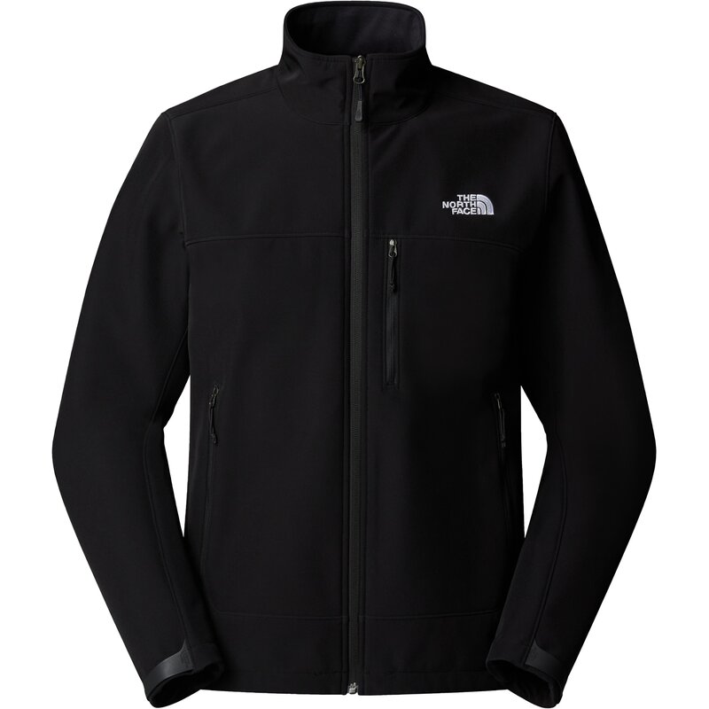 

Куртка m apex bionic jacket - eu The North Face, черный