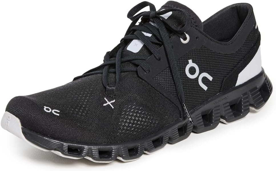 

Мужские кроссовки On Cloud Terry, черный