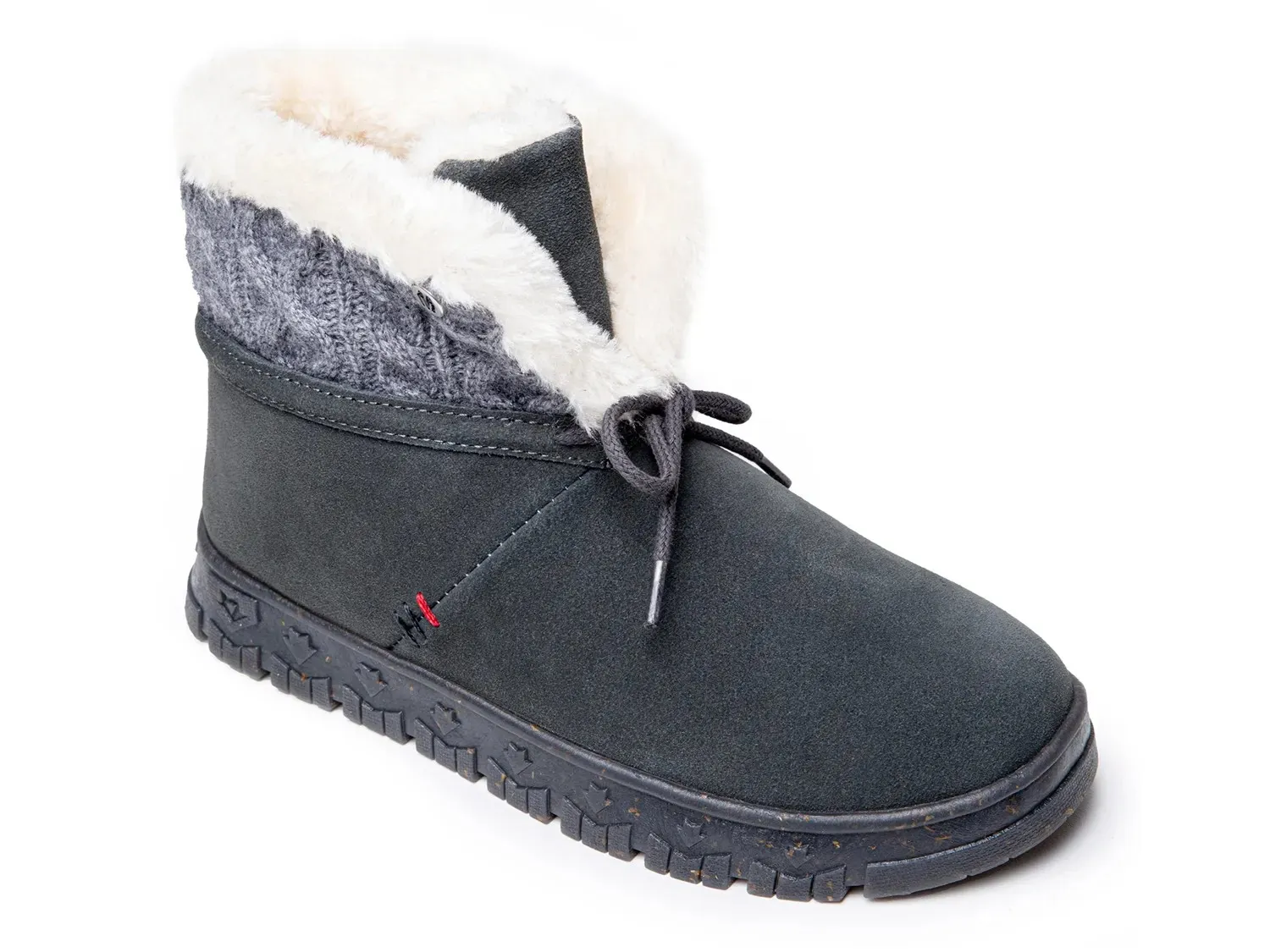 Ботинки Minnetonka Norean, серые