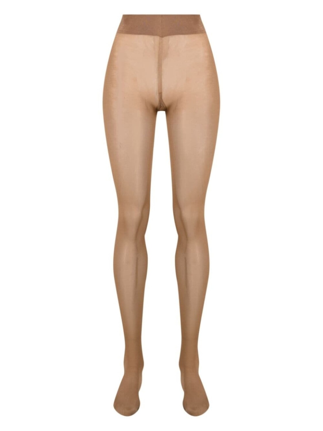 

Wolford колготки Pure Shimmer 40, нейтральный цвет