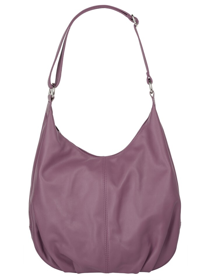 

Шоппер Cluty Shopper, фиолетовый