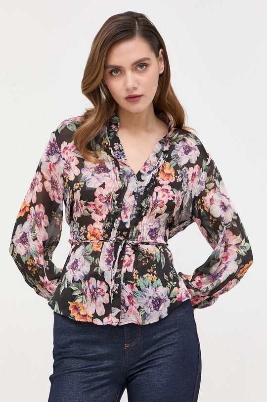 

Рубашка Guess, черный