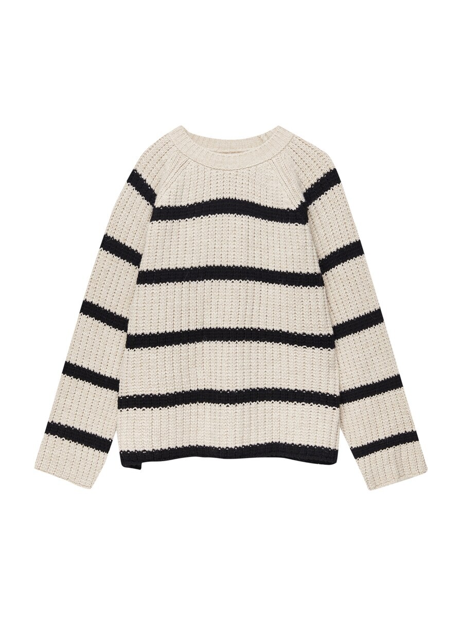 

Свитер Pull&Bear, бежевый