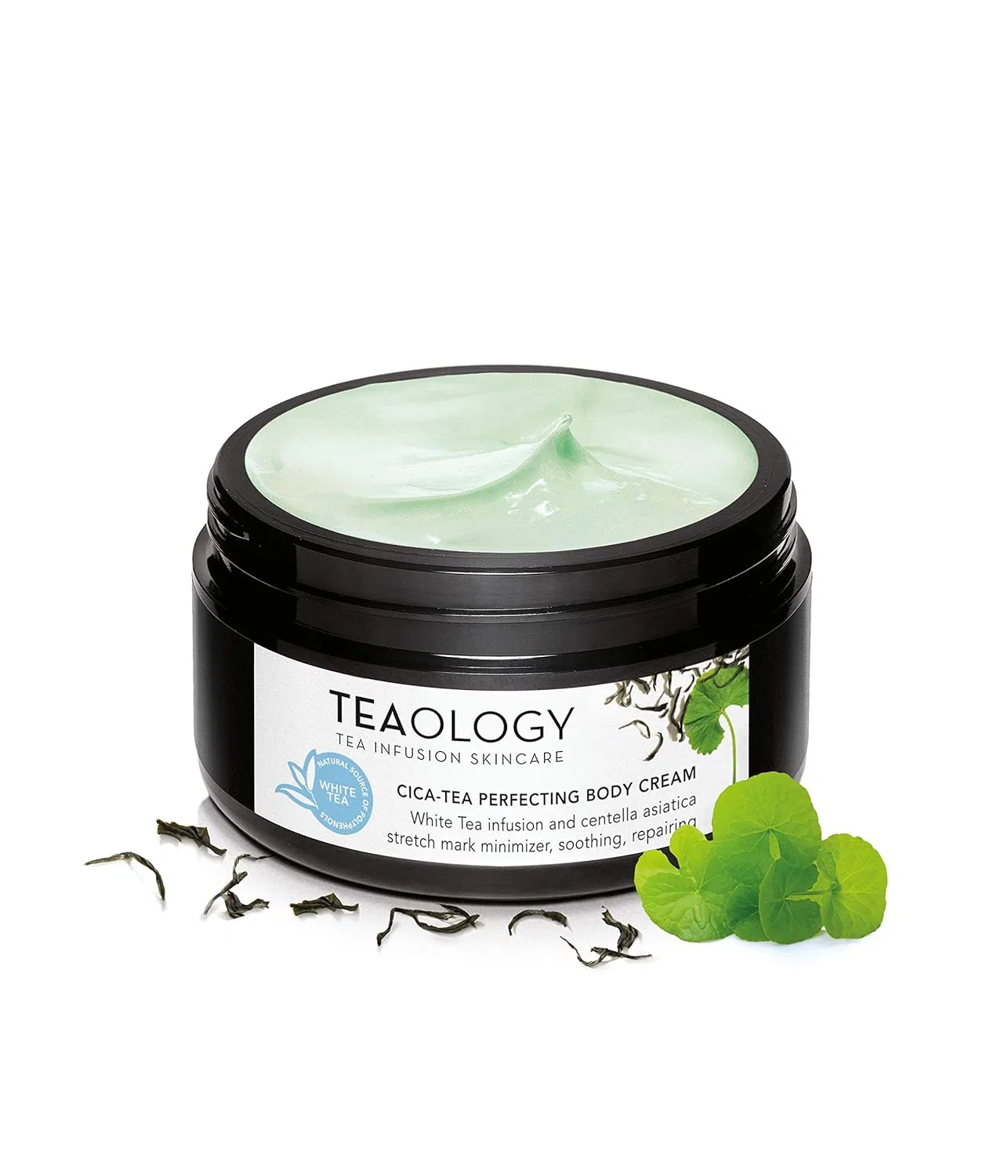 Крем для тела Teaology Cica-Tea Perfecting Body Cream, 300 мл Teaology