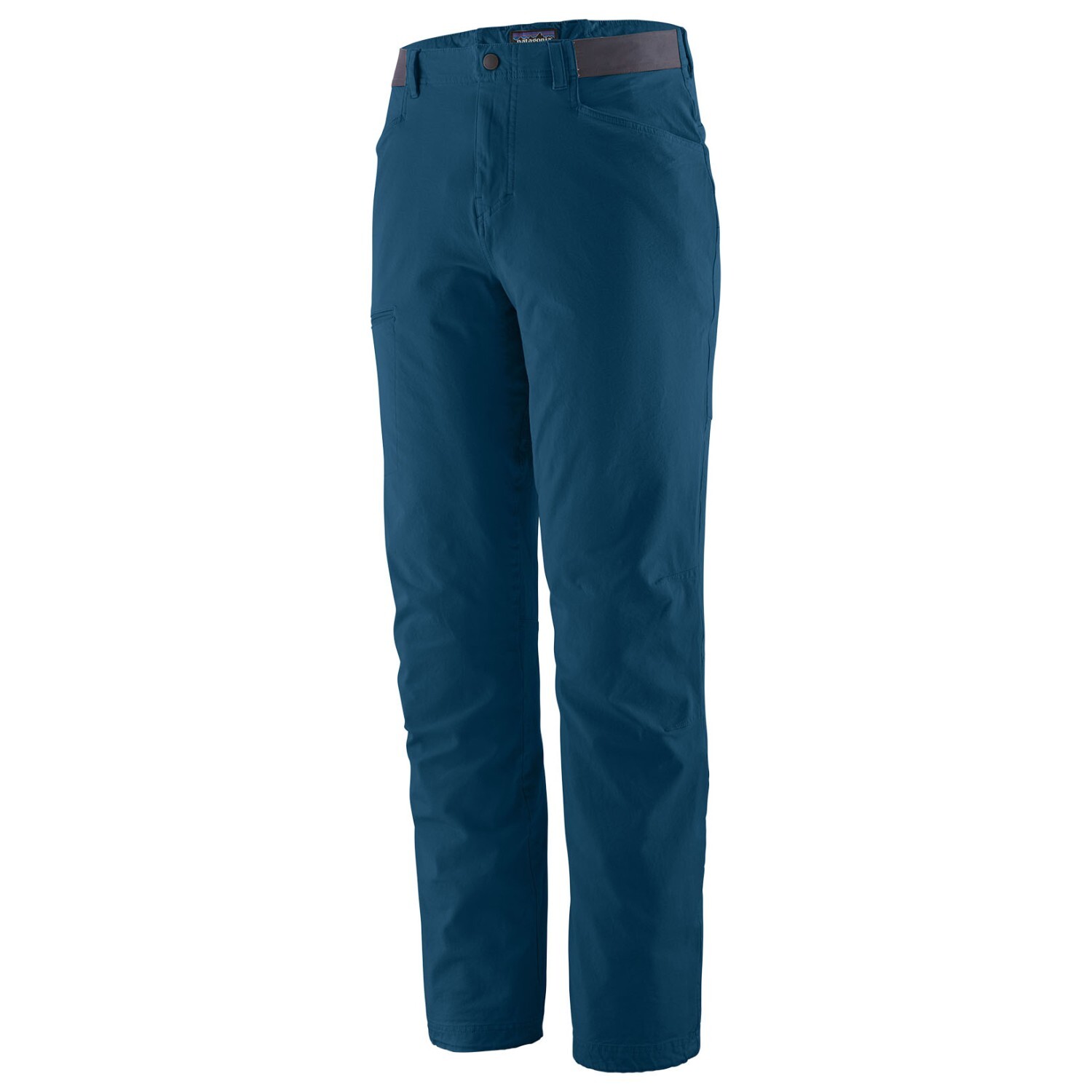 

Альпинистские штаны Patagonia Venga Rock, цвет Lagom Blue