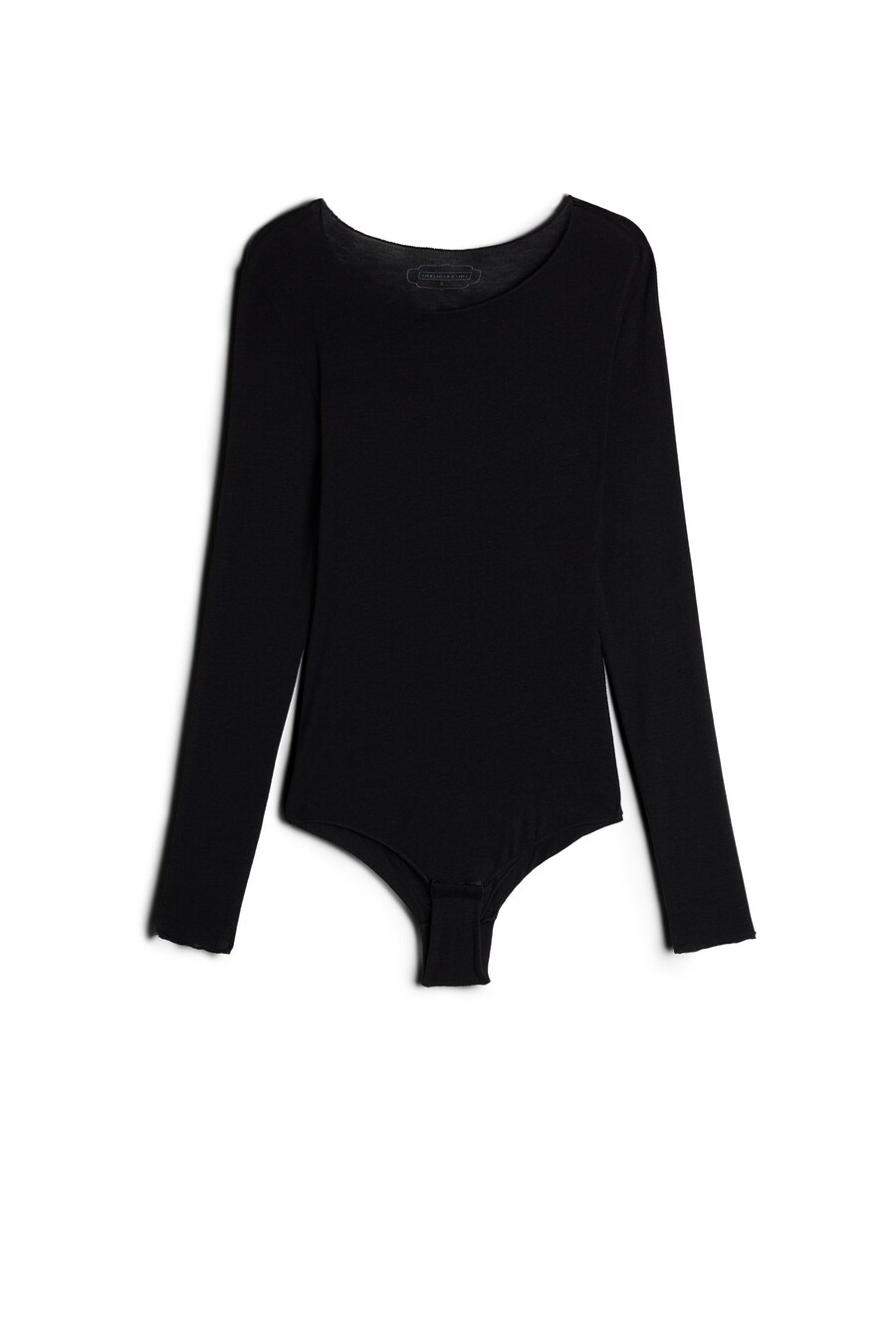

Боди INTIMISSIMI, Black