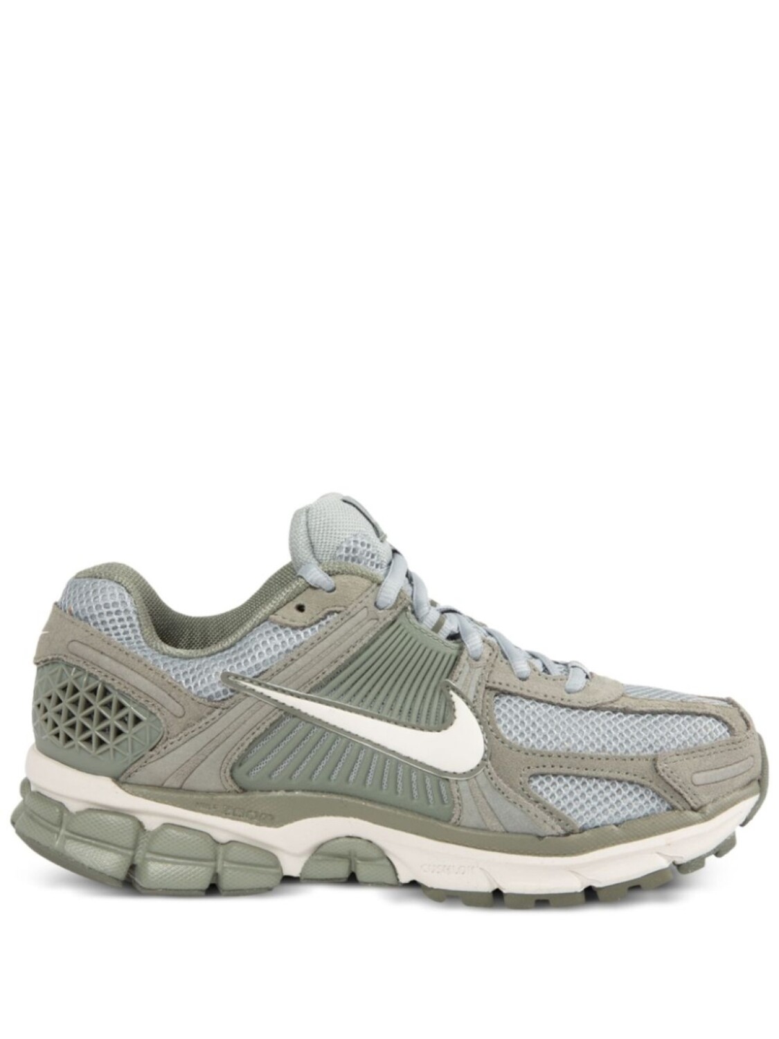 

Кроссовки Zoom Vomero 5 Nike, зеленый