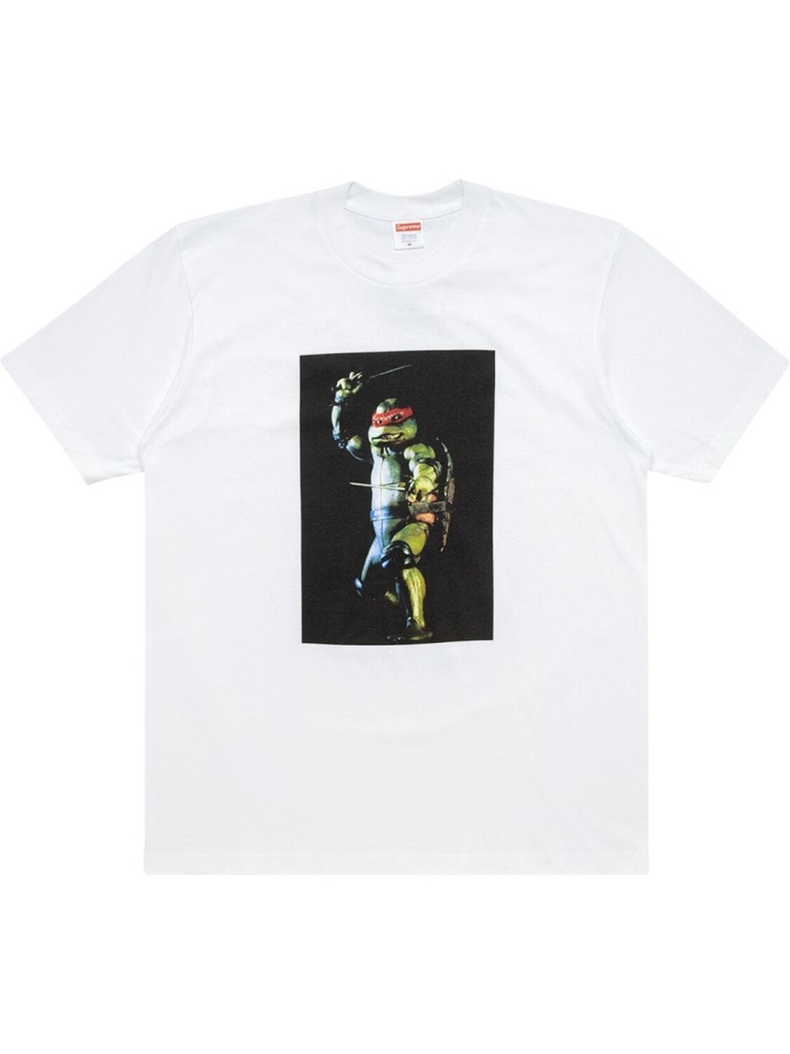 

Футболка Raphael Supreme, белый