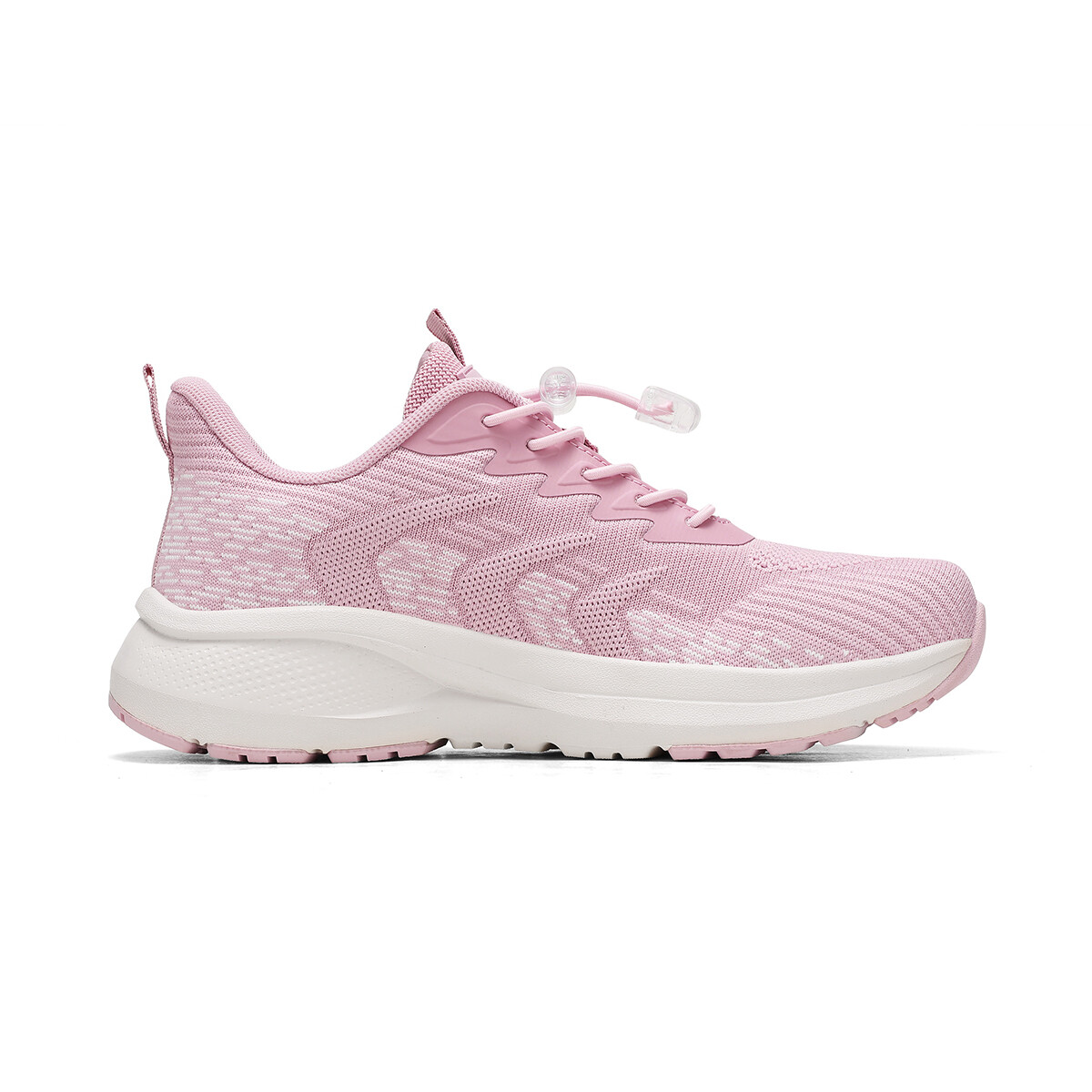 

Кроссовки для образа жизни унисекс с низким верхом Zuliz, цвет Frosted Pink