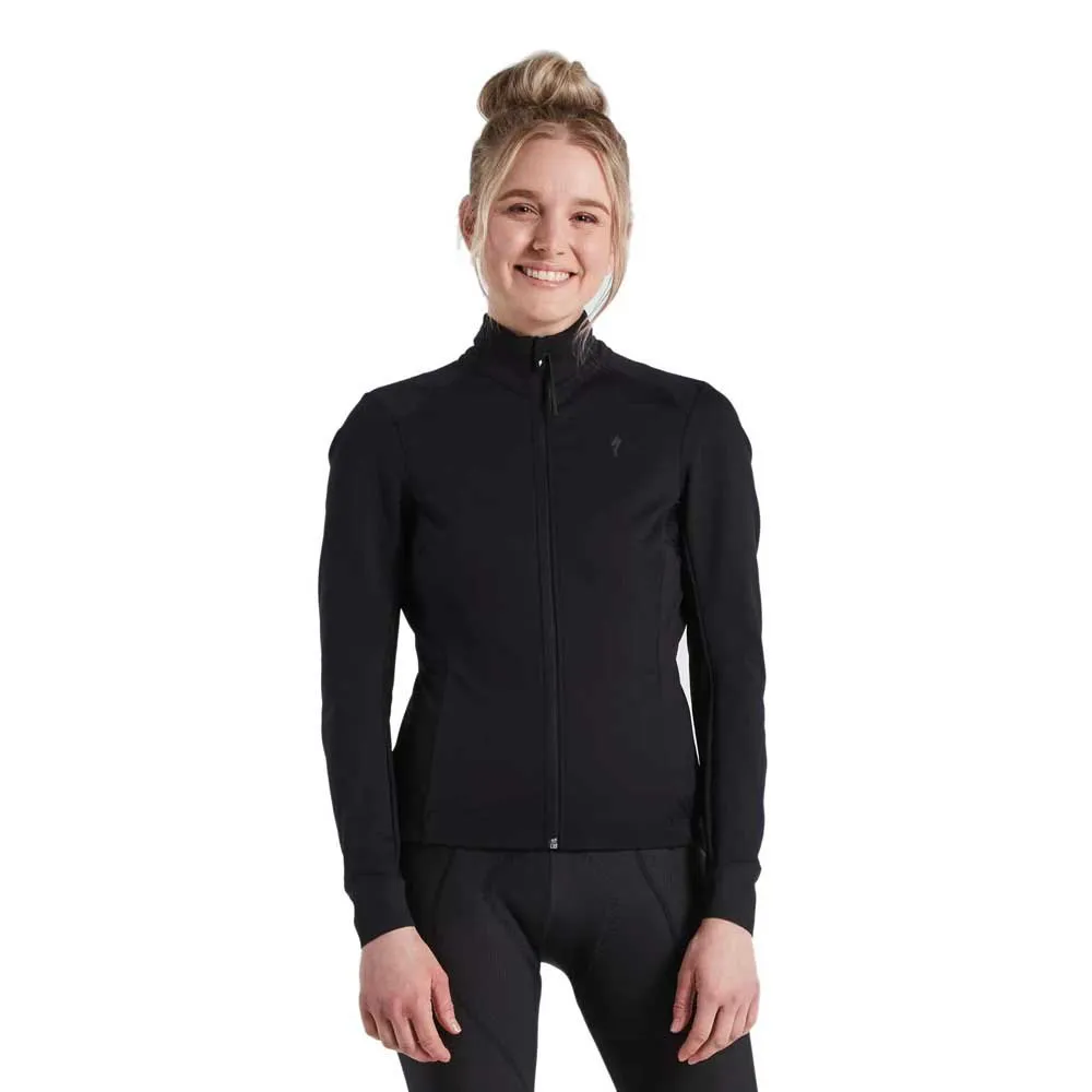 

Куртка Specialized SL Pro Softshell, черный