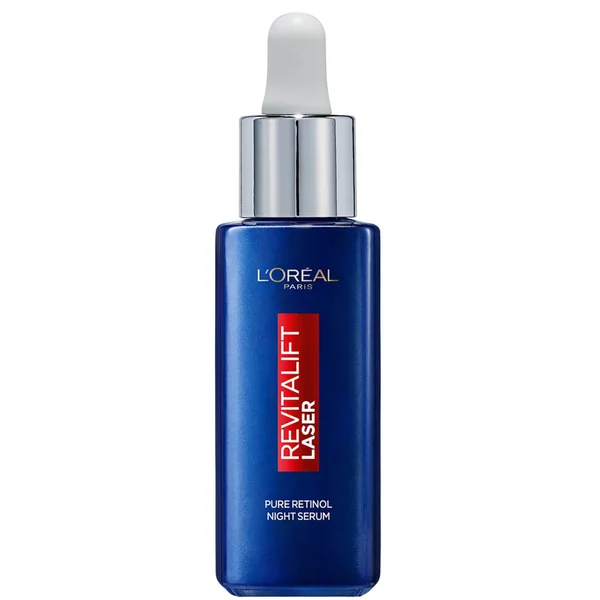 

Чистый ретинол revitalift laser ночная сыворотка 30 мл L'Oréal Paris