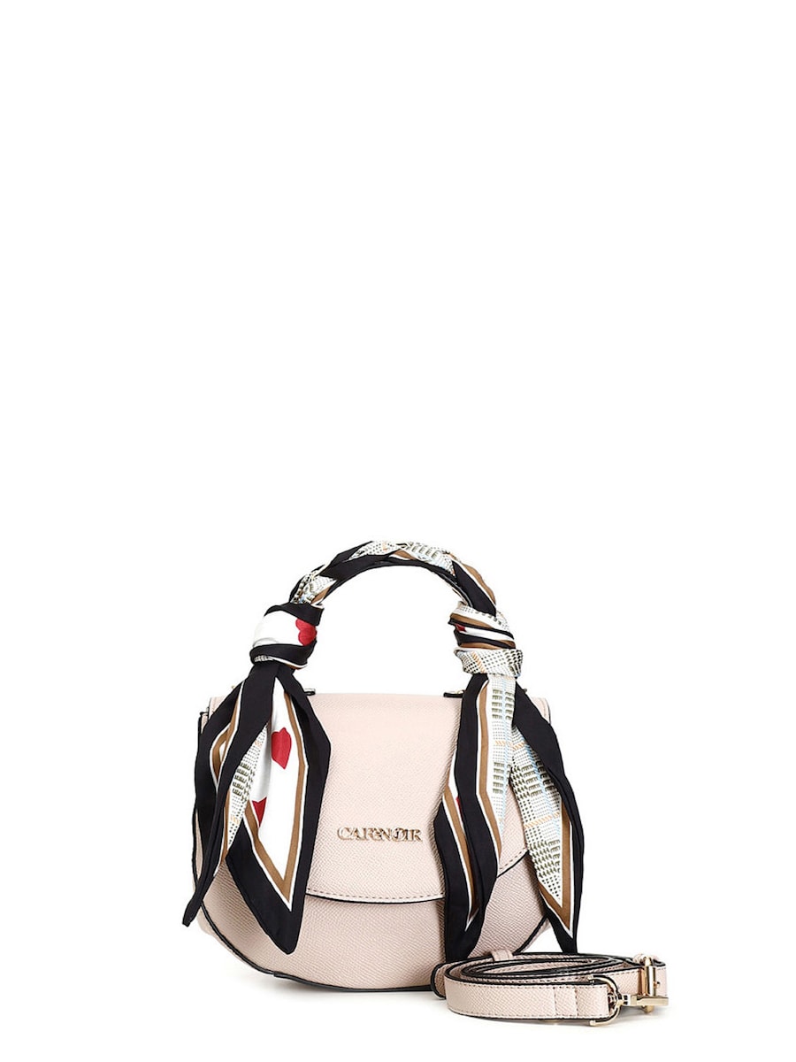 

Сумка через плечо CAFè NOIR, розовый