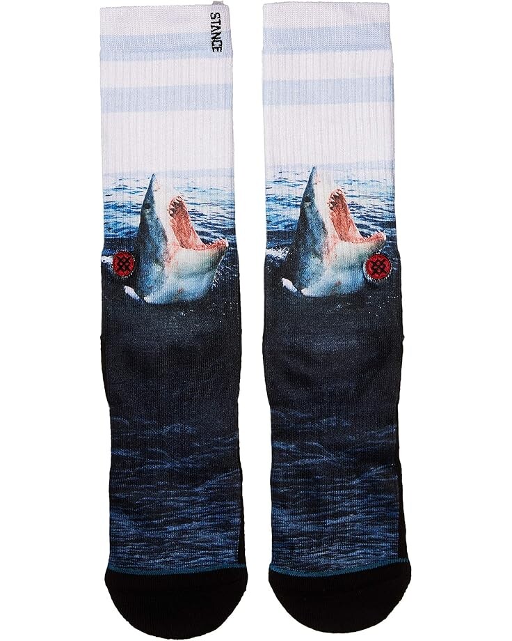

Носки Stance Landlord, синий
