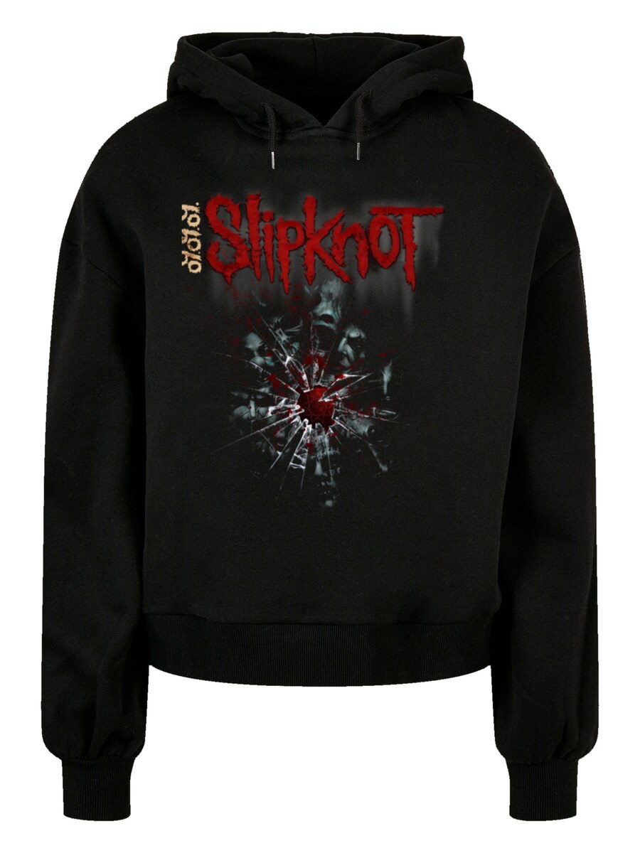 

Толстовка F4NT4STIC Slipknot, Black