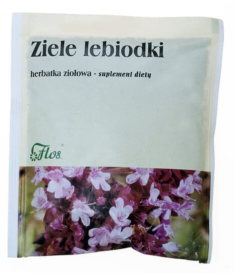 

Flos, Трава майорана, 50 г