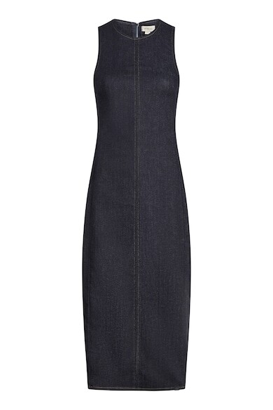 

Джинсовое платье без рукавов CALVIN KLEIN JEANS, черный