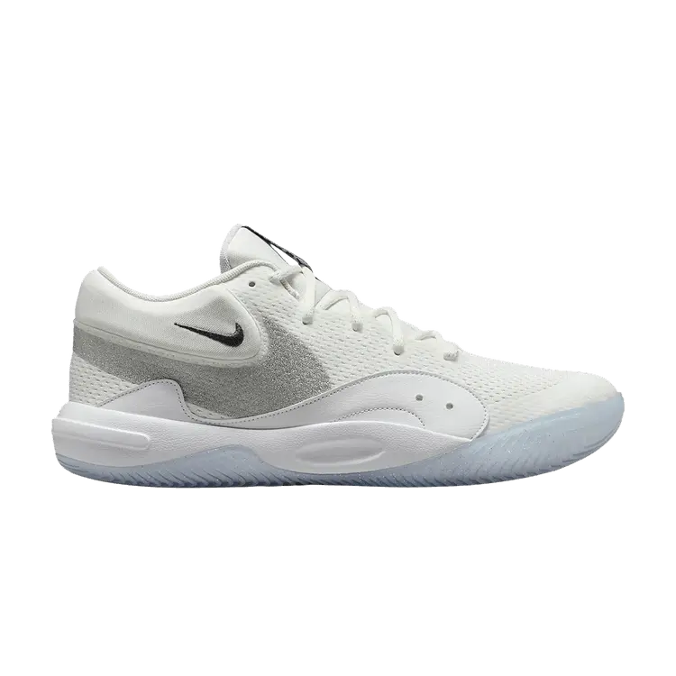 

Кроссовки Nike Hyperquick SE, Summit White Metallic Silver