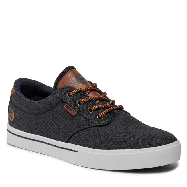 

Кроссовки Etnies JamesonEco, черный, Черный;серый, Кроссовки Etnies JamesonEco, черный