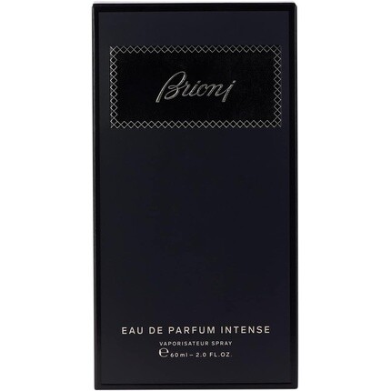 Brioni Интенсивная парфюмированная вода 60 мл — фото 3