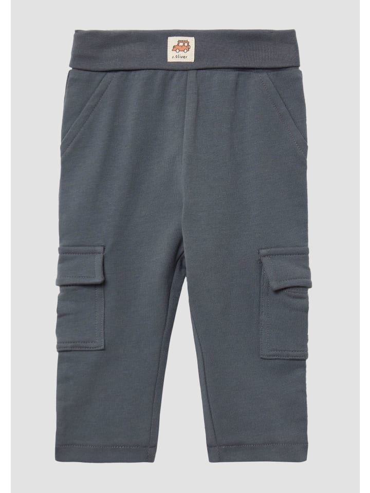 

Леггинсы s.Oliver, серый