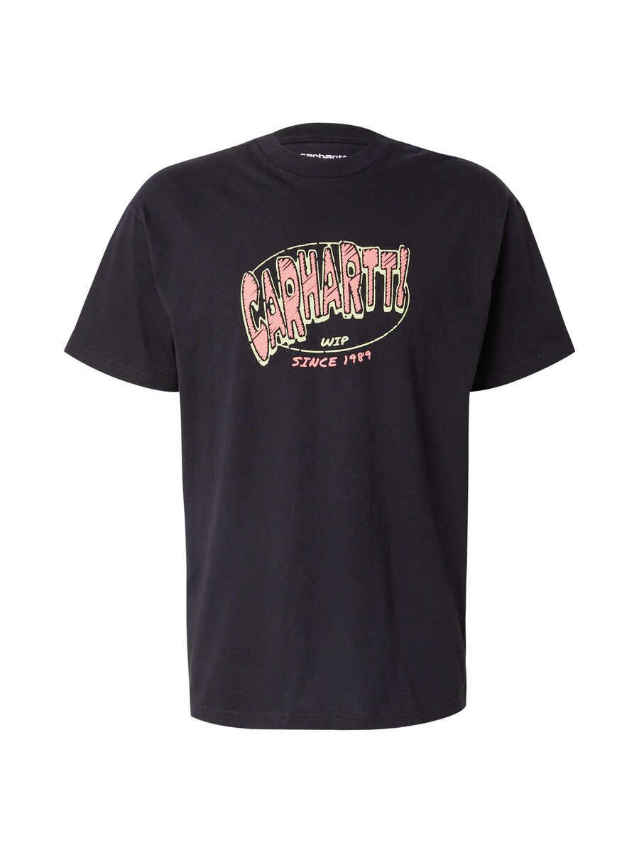 

Рубашка Carhartt WIP, черный