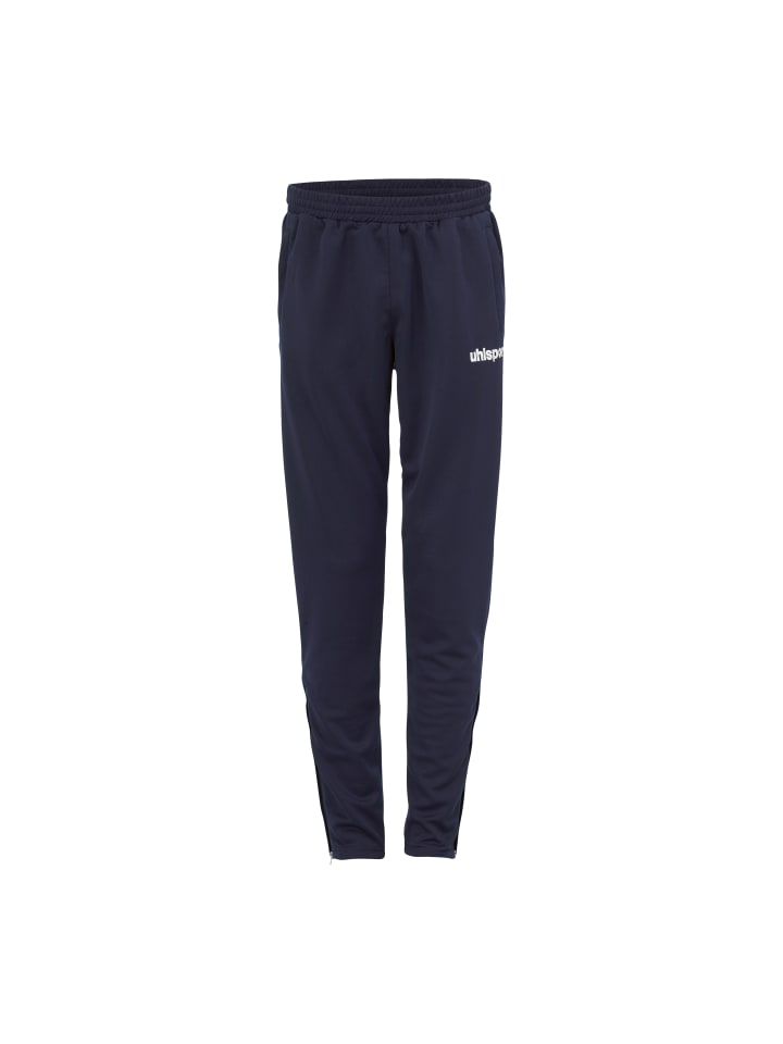 

Функциональные брюки uhlsport , цвет marine/weiß