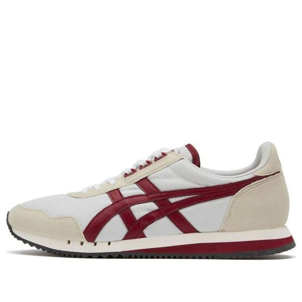 

Кроссовки кроссовки dualio Onitsuka Tiger, бежевый
