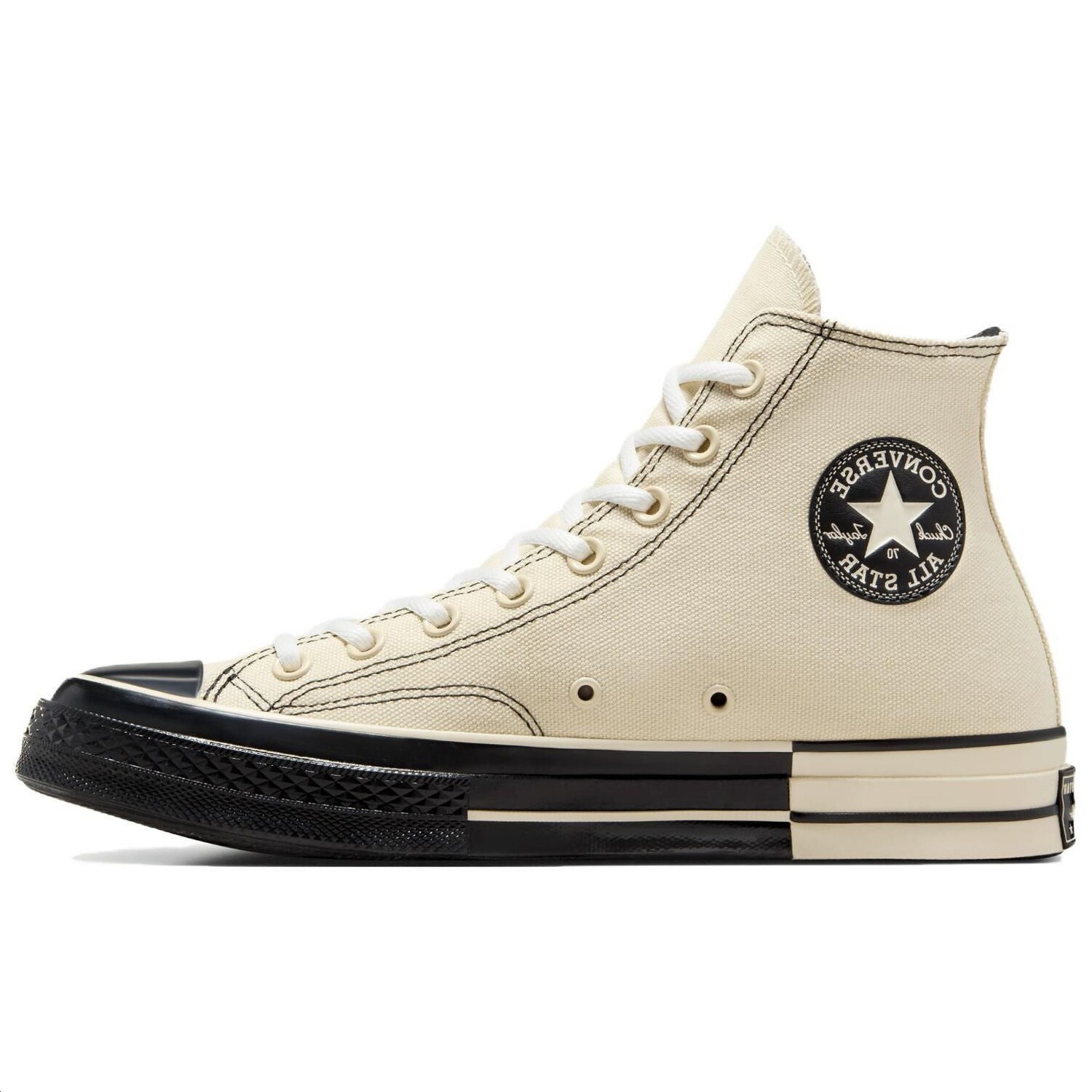 

Туфли Converse Canvas унисекс, Ivory