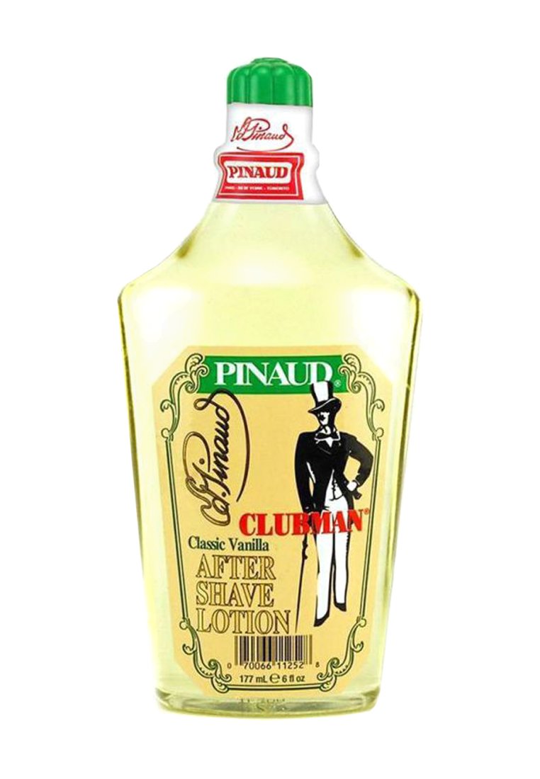 

Средство после бритья AFTER SHAVE LOTION Clubman Pinaud, цвет classic vanilla