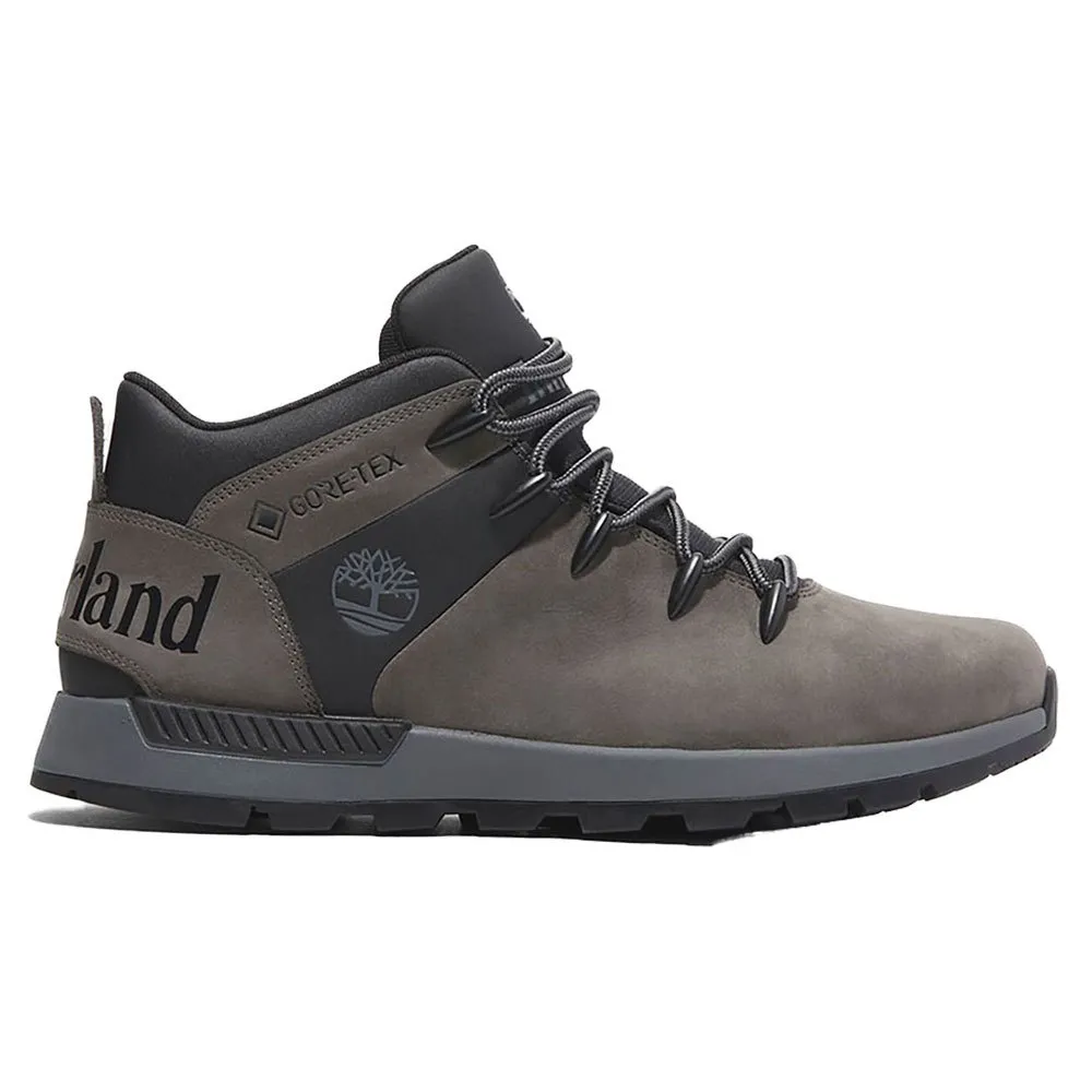 

Походная обувь Timberland Sprint Trekker WP, серый