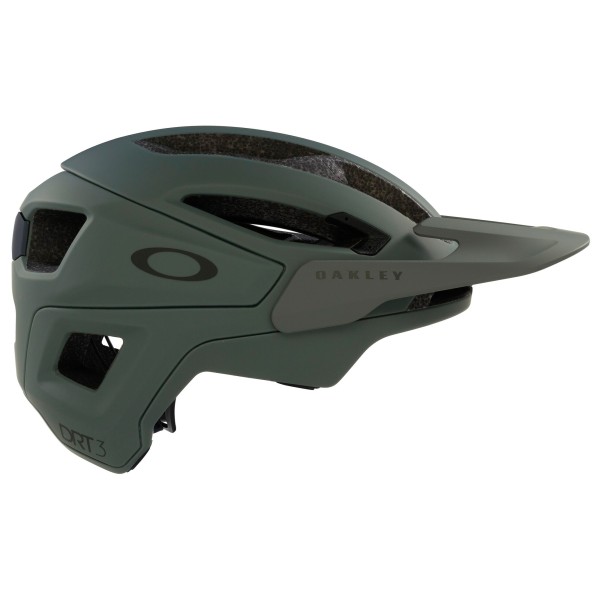 

Drt3 - велосипедный шлем Oakley, серый