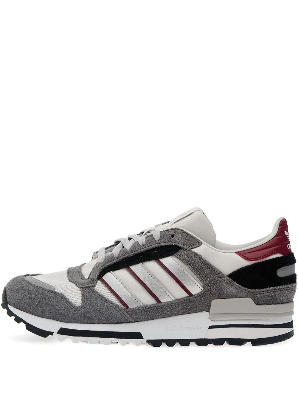 

Кроссовки ZX 600 adidas, серый