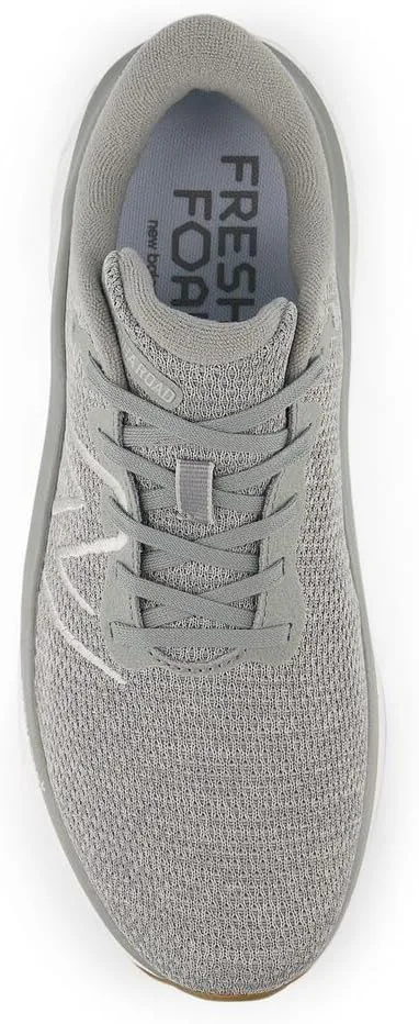 Мужские кроссовки для бега по дороге New Balance Fresh Foam X Kaiha, серый — фото 4
