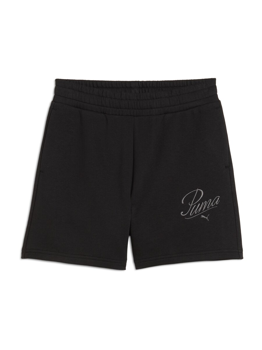 

Обычные брюки PUMA Ess, черный