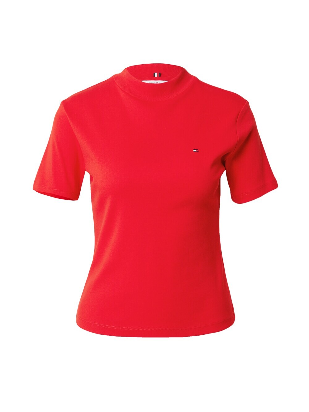 

Рубашка Tommy Hilfiger New Cody, красный