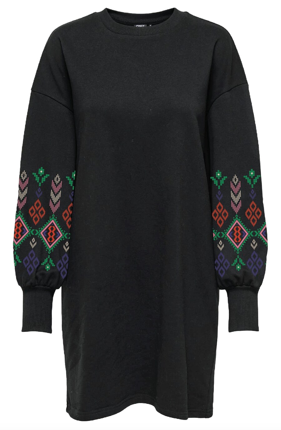 

Мини платье ONLY ONLBROOKE, Black